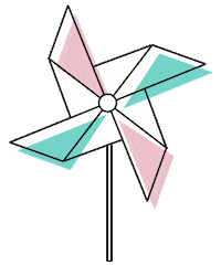 Summer Kids Sticker by Ki ET LA