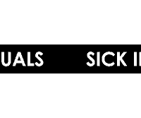 house edm Sticker by SICK INDIVIDUALS