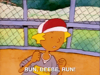 nicksplat doug GIF