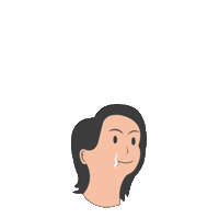 Illustration Sticker