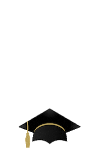 Notre Dame University Graduation Sticker by The University of Notre Dame Australia