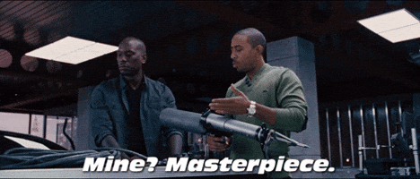 Masterpiece