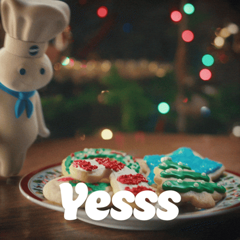 GIF by Pillsbury