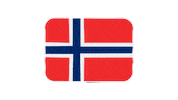 emojivid emoji flag norway emojivid Sticker