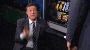lssc GIF by The Late Show With Stephen Colbert