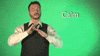 GIF by Sign with Robert