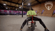 allroundchampiontv crash speed zoom biking GIF