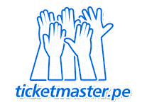 Tmconcierto Sticker by ticketmasterpe