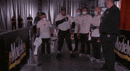 Entering Daniel Cormier GIF by UFC