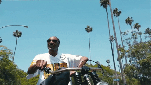 One Blood One Cuzz GIF by Snoop Dogg