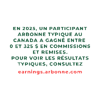 Arbonnedisclaimer Sticker by Arbonne