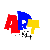 Art Artist Sticker