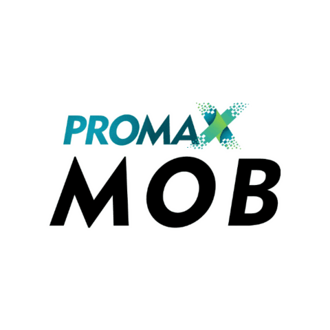 Mob Promax Sticker by SomaxAgro