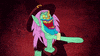 adult swim animation GIF by King Star King