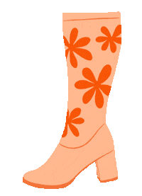 Harry Styles Flowers Sticker by Katie Thierjung / The Uncommon Place