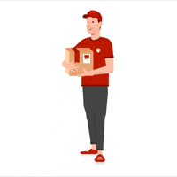 Packeta GIF by Zásilkovna