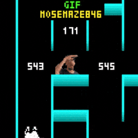 Maze 846 Mose GIF