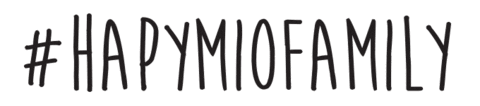 Hapymiofamily Sticker by Hapymio