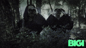 Watch Camp GIF by BIGI_TV