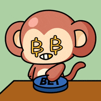 Money Nft GIF by OOZ&mates