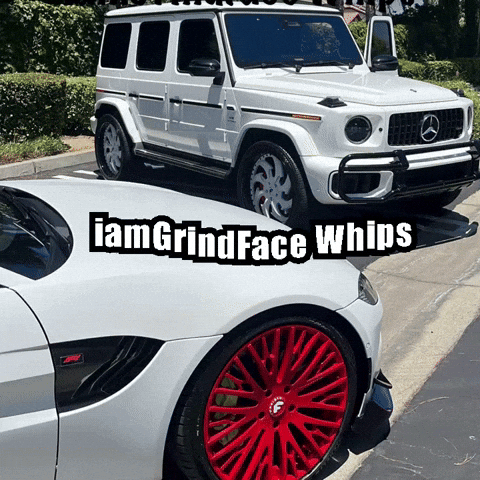 Amg Aston GIF by GrindFace TV