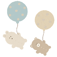 Happy Birthday Funny Sticker