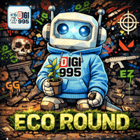 No Buy Play Smart GIF by Digi 995