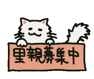 ねこ 猫 Sticker