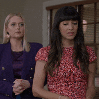 Sorry Best Friend GIF by ABC Network