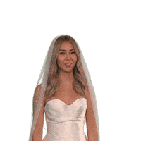 Reality Reaction Sticker by Married At First Sight
