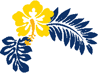 Flower Jayhawks Sticker by kualumni