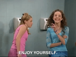 the amanda show nicksplat GIF