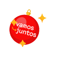 Christmas Gas Sticker by OxxoGas