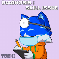 Cat Get Good GIF by Toshithecat