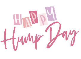 Happy Pink Sticker