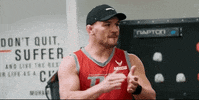 The Ultimate Fighter Sport GIF by UFC