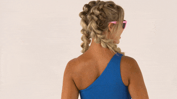 Happy Sunglasses GIF by Big Brother