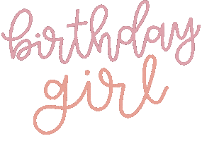 Happy Birthday Sticker