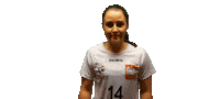 Floorball Sticker by Polski Unihokej