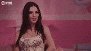 Ziwe GIF by SHOWTIME