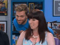 oh no love GIF by Hyper RPG