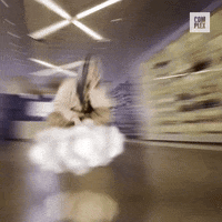 Billie Eilish Sneaker Shopping GIF by Complex