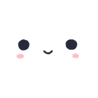 Fwy Face Sticker by FriendsWithYou