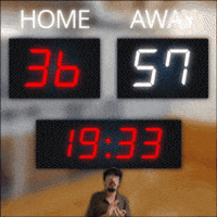 36 Home GIF