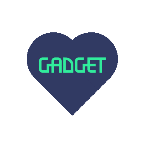 Gadgetentertainment Sticker by Gadget