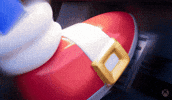 Accelerate Sonic The Hedgehog GIF by Xbox