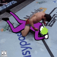 Arman Tsarukyan Demon GIF