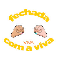 Gwl Fechamento Sticker by VIVA EVENTOS