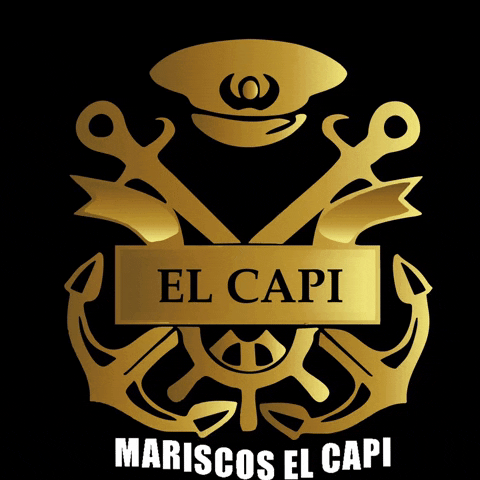 Sea Yes GIF by MARISCOS EL CAPI