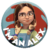 How To Train Your Dragon Dragons Sticker by DreamWorks Animation